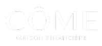 Logo Côme MF